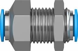 Festo qss-12-f - Thumbnail 3