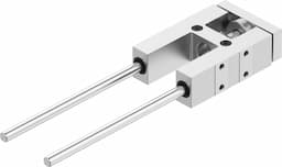 Festo fen-20-160-gf - Thumbnail 2