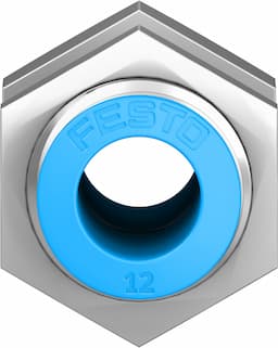 Festo qss-12-f - Thumbnail 4