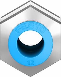 Festo qss-12-f - Thumbnail 5