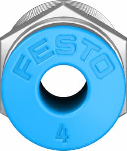 Festo qs-1/8-4-100 - Thumbnail 4