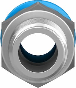 Festo qs-1/8-6-100 - Thumbnail 5