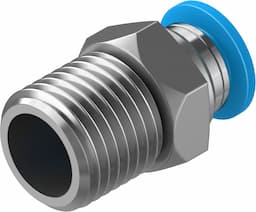 Festo qs-1/4-6-100 - Thumbnail 2