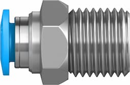 Festo qs-1/4-6-100 - Thumbnail 3