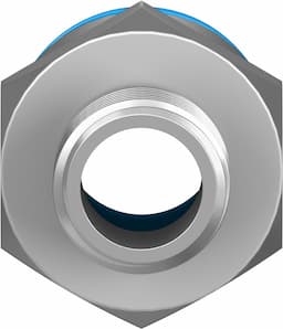 Festo qs-1/4-12-20 - Thumbnail 4