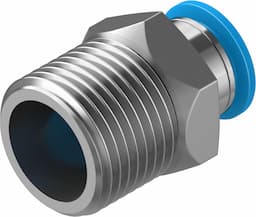 Festo qs-3/8-8-50 - Thumbnail 2