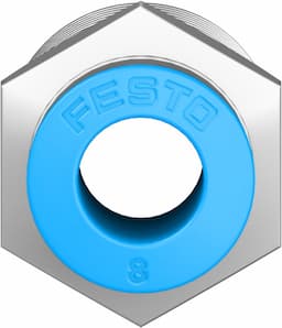 Festo qs-3/8-8-50 - Thumbnail 4