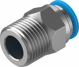 Festo qs-1/2-12-20 - Thumbnail 2