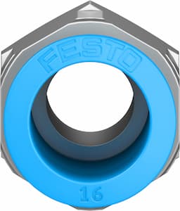 Festo qs-1/2-16-20 - Thumbnail 4