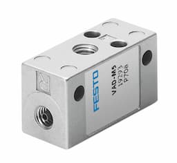 Festo vad-1/4 - Thumbnail 1