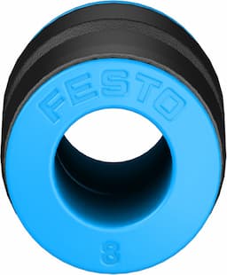 Festo qs-8-50 - Thumbnail 3