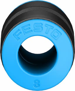 Festo qs-8-50 - Thumbnail 4
