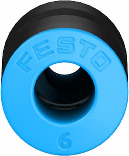Festo qs-6-4-100 - Thumbnail 4