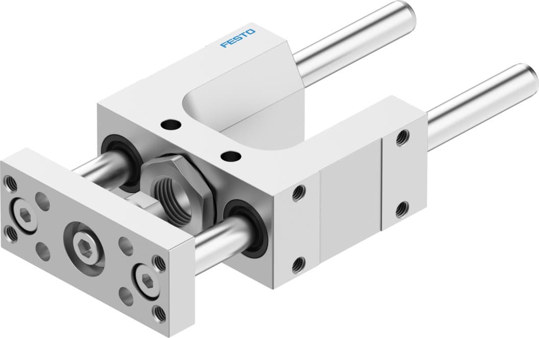 Festo fen-12/16-50-kf