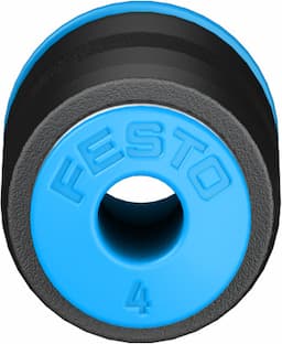 Festo qs-6-4-100 - Thumbnail 5