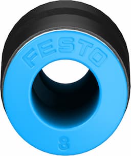 Festo qs-8-6-50 - Thumbnail 4