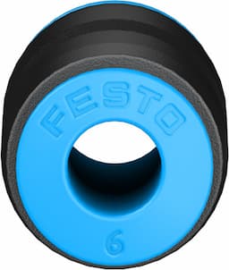 Festo qs-8-6-50 - Thumbnail 5