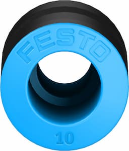 Festo qs-10-8-50 - Thumbnail 4