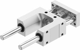 Festo fen-12/16-50-kf - Thumbnail 2