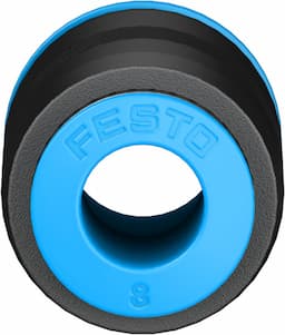 Festo qs-10-8-50 - Thumbnail 5