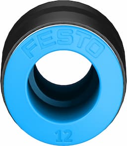 Festo qs-12-10-20 - Thumbnail 4