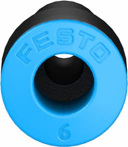 Festo qs-8h-6-50 - Thumbnail 4