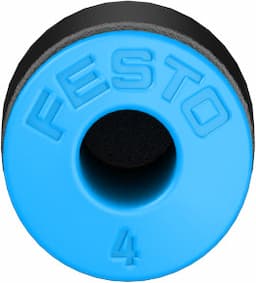 Festo qsc-4-100 - Thumbnail 4