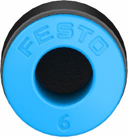 Festo qsc-6-100 - Thumbnail 4
