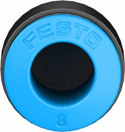 Festo qsc-8-50 - Thumbnail 3