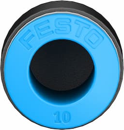 Festo qsc-10-50 - Thumbnail 4