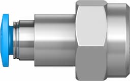 Festo qsf-1/8-4-b-100 - Thumbnail 2