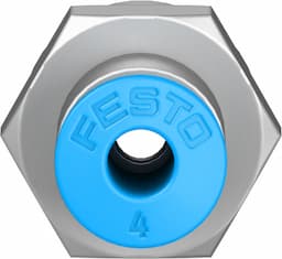 Festo qsf-1/8-4-b-100 - Thumbnail 3