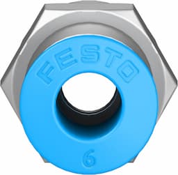 Festo qsf-1/8-6-b-100 - Thumbnail 4