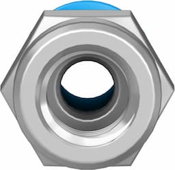 Festo qsf-1/8-6-b-100 - Thumbnail 5