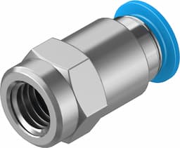 Festo qsf-1/8-8-b-50 - Thumbnail 2