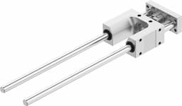 Festo fen-12/16-200-kf - Thumbnail 2