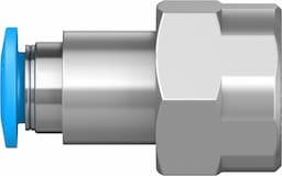 Festo qsf-1/4-6-b-100 - Thumbnail 3