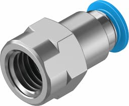 Festo qsf-1/4-8-b-50 - Thumbnail 1