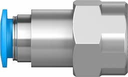 Festo qsf-1/4-8-b-50 - Thumbnail 3