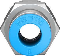 Festo qsf-1/4-8-b-50 - Thumbnail 4