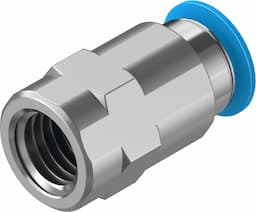 Festo qsf-1/4-10-b-50 - Thumbnail 2