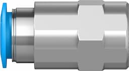 Festo qsf-1/4-10-b-50 - Thumbnail 3