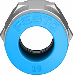Festo qsf-1/4-10-b-50 - Thumbnail 4