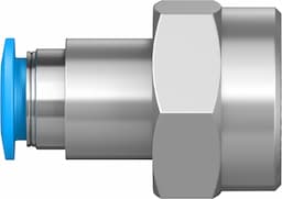 Festo qsf-3/8-8-b-50 - Thumbnail 3