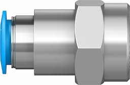 Festo qsf-3/8-10-b-50 - Thumbnail 3