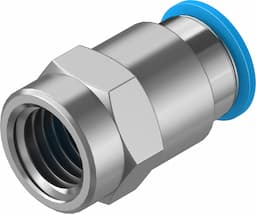 Festo qsf-3/8-12-b-20 - Thumbnail 2