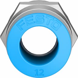 Festo qsf-3/8-12-b-20 - Thumbnail 4