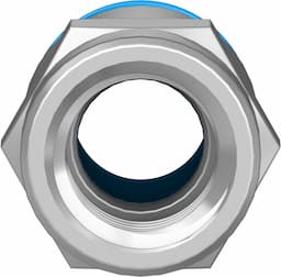 Festo qsf-3/8-12-b-20 - Thumbnail 5