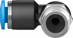 Festo qsl-1/8-4-100 - Thumbnail 3