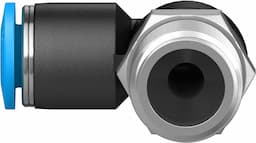 Festo qsl-1/4-6-100 - Thumbnail 3